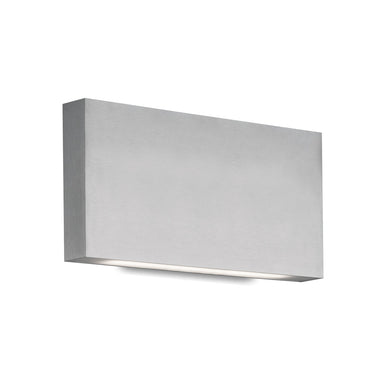 Kuzco Mica AT67010 10 Inch LED All-terior Wall Light 2