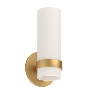 Kuzco Milano WS9809 9 Inch LED Wall Sconce