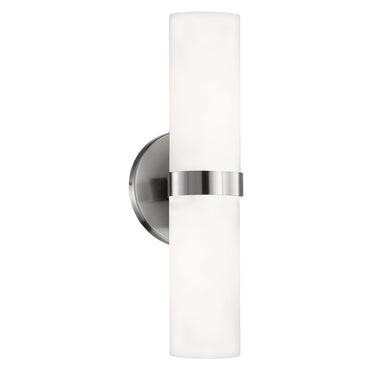 Kuzco Milano WS9815 15 Inch LED Wall Sconce 2