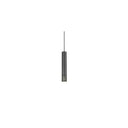 Kuzco Milca 494502L 15 Inch Pendant 1