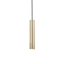 Kuzco Milca 494502L 15 Inch Pendant 5