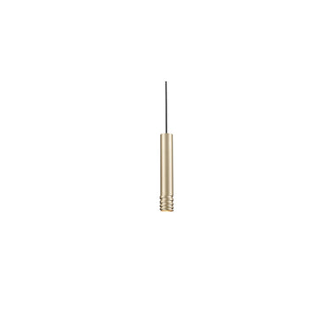 Kuzco Milca 494502L 15 Inch Pendant 6