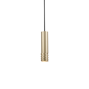 Kuzco Milca 494502M 10 Inch Pendant 5