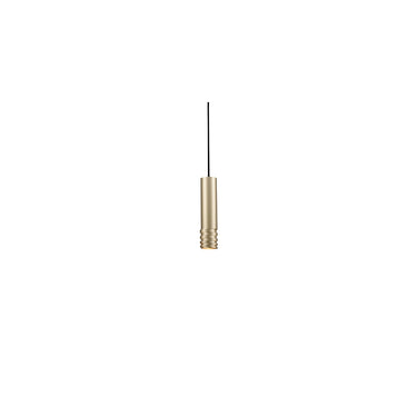 Kuzco Milca 494502M 10 Inch Pendant 6