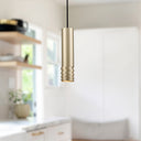 Kuzco Milca 494502M 10 Inch Pendant 7
