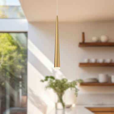 Kuzco Mina 401215-LED 24 Inch LED Pendant 1