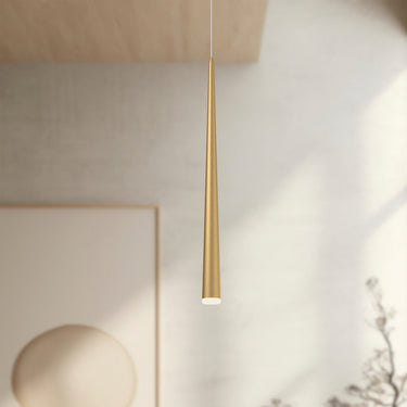 Kuzco Mina 401216-LED 36 Inch LED Pendant 1