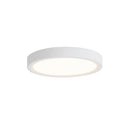 Kuzco Mio FM47705-WH-5CCT 5 Inch LED Flush Mount 1