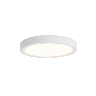 Kuzco Mio FM47705-WH-5CCT 5 Inch LED Flush Mount 1