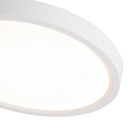 Kuzco Mio FM47705-WH-5CCT 5 Inch LED Flush Mount 2