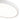 Kuzco Mio FM47705-WH-5CCT 5 Inch LED Flush Mount 2