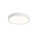 Kuzco Mio FM47705-WH-5CCT 5 Inch LED Flush Mount