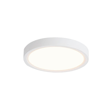 Kuzco Mio FM47705-WH-5CCT 5 Inch LED Flush Mount