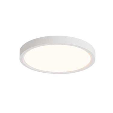 Kuzco Mio FM47707-WH-5CCT 7 Inch LED Flush Mount