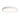 Kuzco Mio FM47712-WH-5CCT 12 Inch LED Flush Mount 1