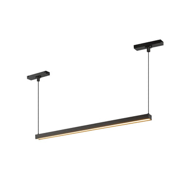 Kuzco Mira TRL28122 22 Inch Trilo Track Linear Pendant 1
