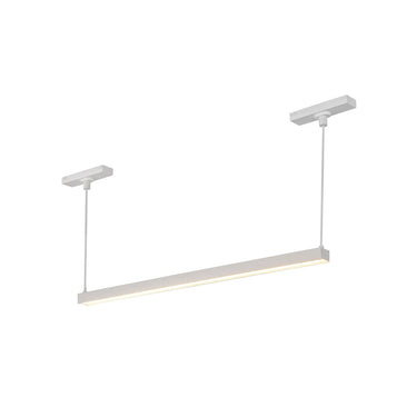 Kuzco Mira TRL28122-4K 22 Inch Trilo Track Linear Pendant 2