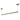 Kuzco Mira TRL28133 33 Inch Trilo Track Linear Pendant 1