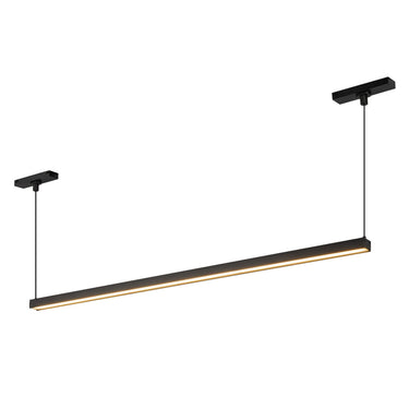 Kuzco Mira TRL28133-4K 33 Inch Trilo Track Linear Pendant 1