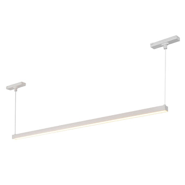 Kuzco Mira TRL28133-4K 33 Inch Trilo Track Linear Pendant 2