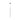 Kuzco Misaki PD14740-BK 40 Inch LED Pendant