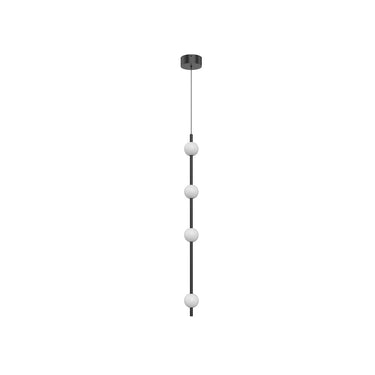 Kuzco Misaki PD14740-BK 40 Inch LED Pendant