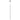 Kuzco Misaki PD14760-BK 60 Inch LED Pendant