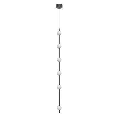 Kuzco Misaki PD14760-BK 60 Inch LED Pendant
