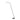 Kuzco Miter FL25558 58 Inch LED Floor Lamp 2