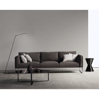 Kuzco Miter FL25558 58 Inch LED Floor Lamp 3