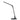 Kuzco Miter TL25517 17 Inch LED Table Lamp 2