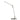 Kuzco Miter TL25517 17 Inch LED Table Lamp 3
