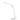 Kuzco Miter TL25517 17 Inch LED Table Lamp 4