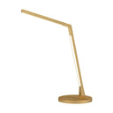 Kuzco Miter TL25517 17 Inch LED Table Lamp