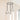 Kuzco Mobil CH81527-BK-UNV 27 Inch LED Chandelier 2