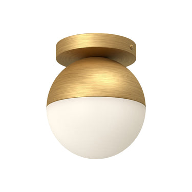 Kuzco Monae FM58306 6 Inch Flush Mount