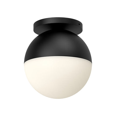 Kuzco Monae FM58310 10 Inch Flush Mount 3