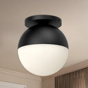 Kuzco Monae FM58310 10 Inch Flush Mount 4
