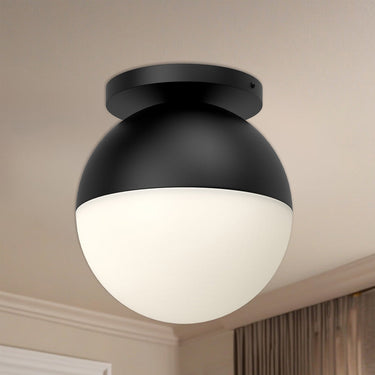 Kuzco Monae FM58310 10 Inch Flush Mount 4