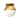 Kuzco Monae FM58310 10 Inch Flush Mount