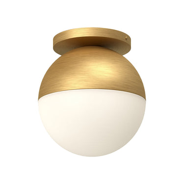 Kuzco Monae FM58310 10 Inch Flush Mount