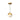 Kuzco Monae PD11706 6 Inch LED Pendant