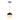 Kuzco Monae TRP11707-4K 7 Inch Trilo Track Pendant 2