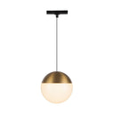 Kuzco Monae TRP11707 7 Inch Trilo Track Pendant