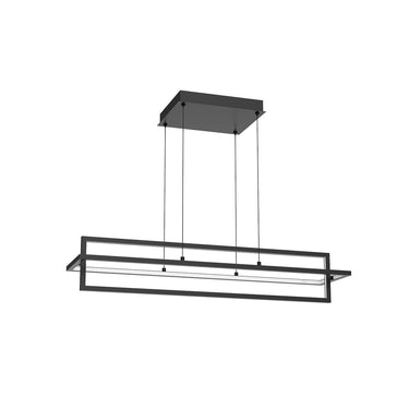 Kuzco Mondrian LP16236 36 Inch LED Linear Pendant