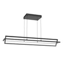 Kuzco Mondrian LP16248 48 Inch LED Linear Pendant 1