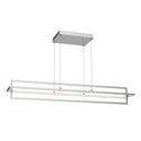 Kuzco Mondrian LP16248 48 Inch LED Linear Pendant 3