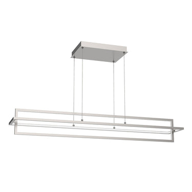 Kuzco Mondrian LP16248 48 Inch LED Linear Pendant 3