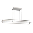 Kuzco Mondrian LP16248 48 Inch LED Linear Pendant 4