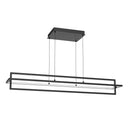 Kuzco Mondrian LP16248 48 Inch LED Linear Pendant